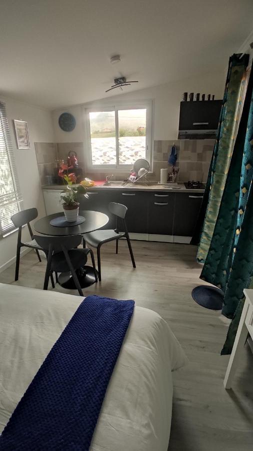 Bed and Breakfast La Kafrine Le Tampon Exterior foto